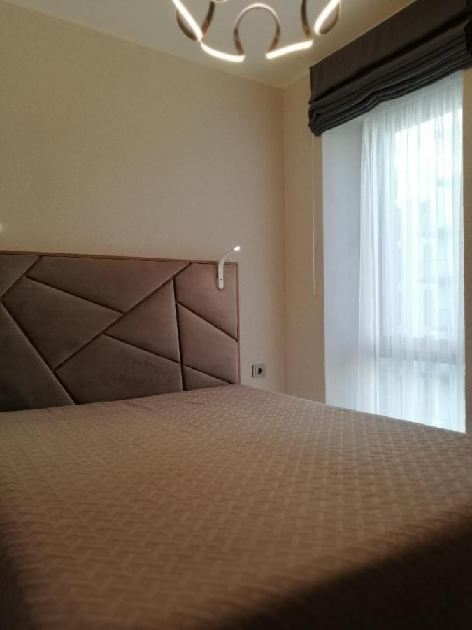 Savaite Vilniuje Apartment Vilnius Bagian luar foto